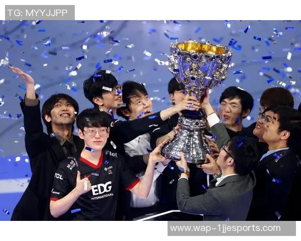 全球挑战赛中EDG战队意识表现的深度分析与点评