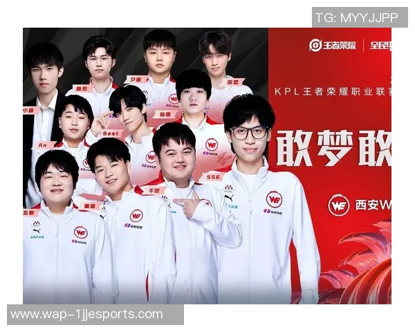 王者荣耀WE战队配合策略解析与实战经验分享