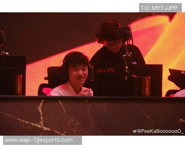 EDG战队进攻革新全解析引领S15电竞新潮流