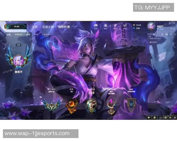 李芳畅谈和平精英生涯与S15赛季LOL的成长与挑战