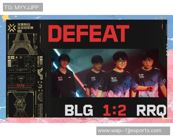 城市赛特别报道BLG战队S15电竞之路的辉煌突破与精彩瞬间