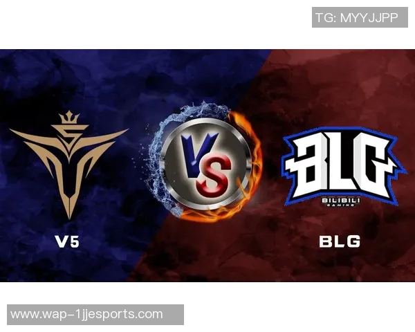 赛后分析BLG与V5对决战术细节与策略探讨S15LOL