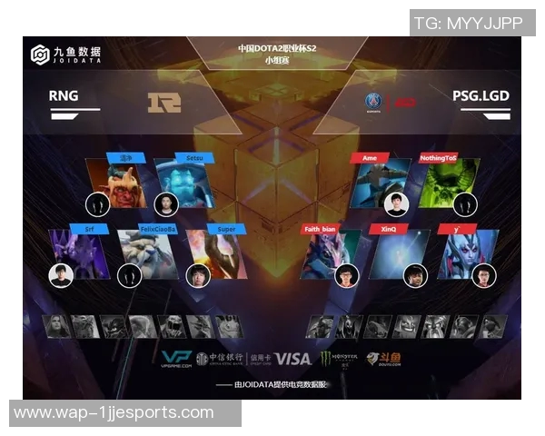 RNG在S15电竞总决赛DOTA2团队协作排行榜中荣获第五名的佳绩 RNG在S15电竞总决赛DOTA2团队协作排行榜中荣获第五名的佳绩