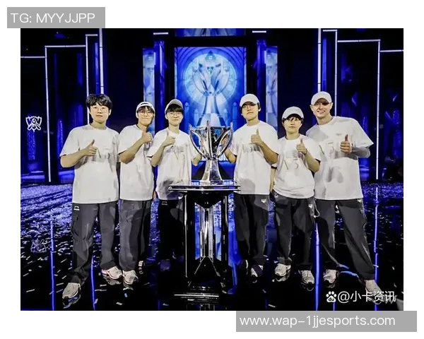 电竞比分聚焦英雄联盟BLG战术解析与团队协作的深度探讨