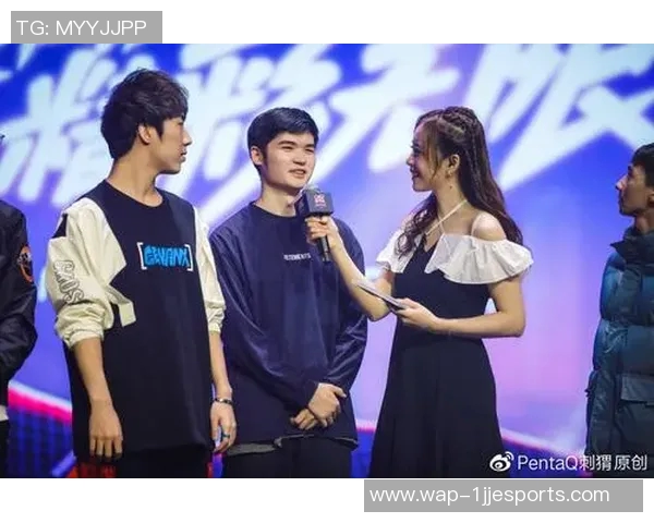 电竞女神黄娜专访回顾英雄联盟的辉煌历程与未来展望