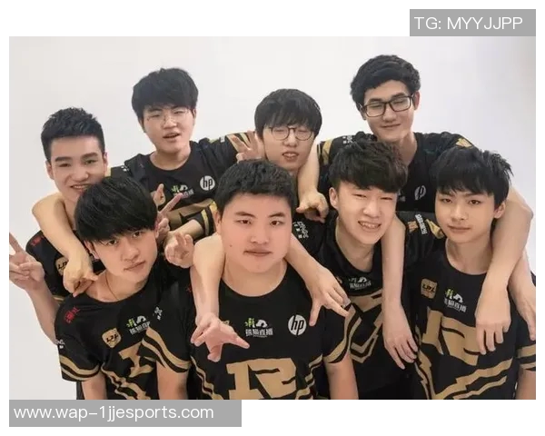 RNG全明星赛战术表现深度解析与未来展望