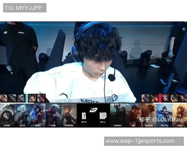 IG在Major赛中的灵活性表现分析与战术调整探讨