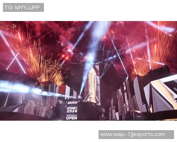 探索BLG在CSGO赛事中的强大实力与战术魅力