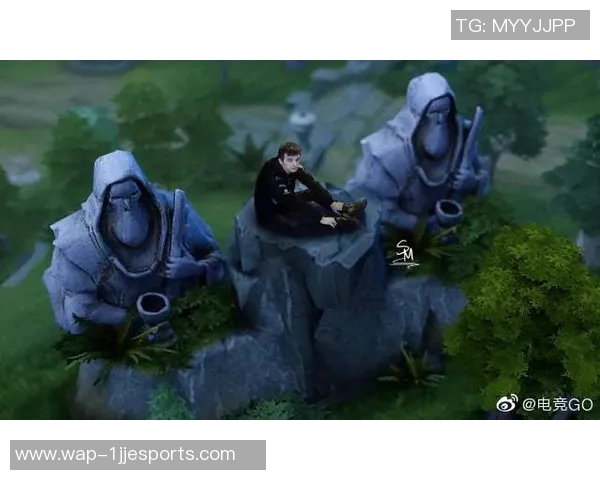 电竞新闻深入解析DOTA2LNG战队的节奏掌控与战略布局